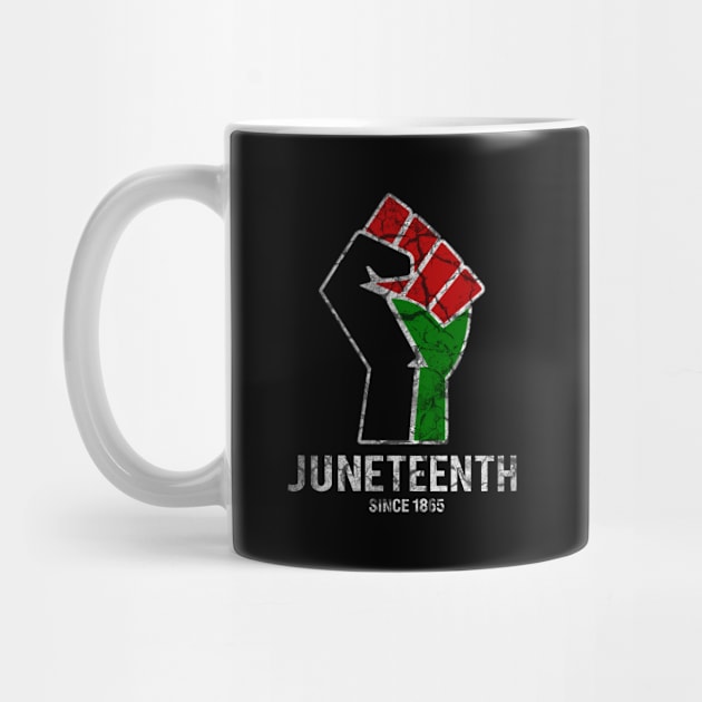 juneteenth by first12